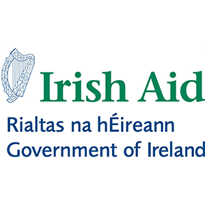 irish aid