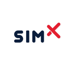 SimX